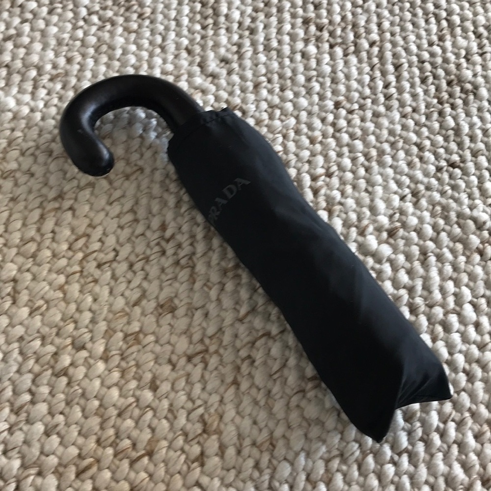 Prada Umbrella